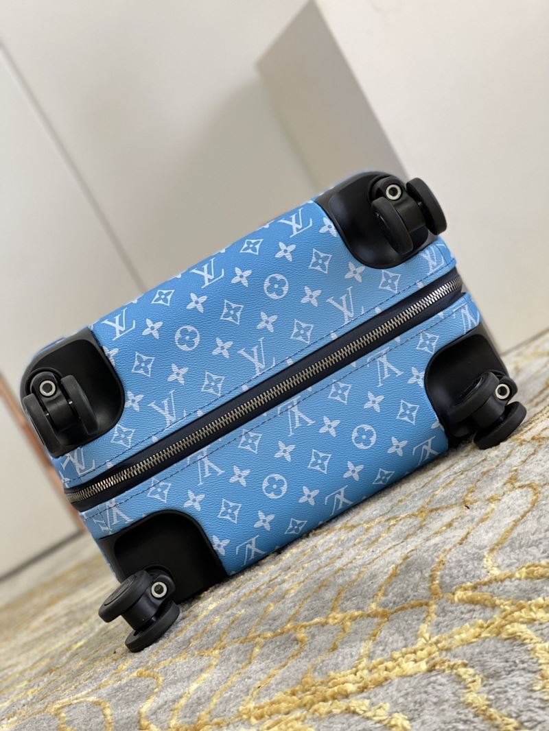 LV Suitcase